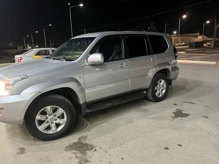 Toyota Land Cruiser Prado 2007 года за 9 000 000 тг. в Атырау – фото 2