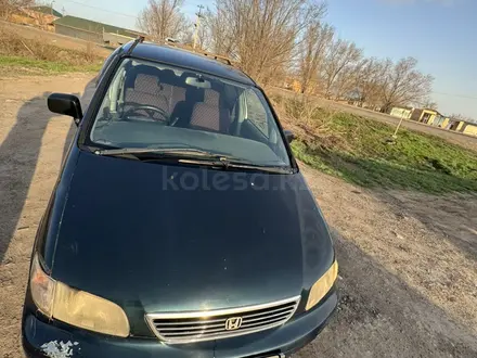 Honda Odyssey 1995 года за 1 800 000 тг. в Астана – фото 13