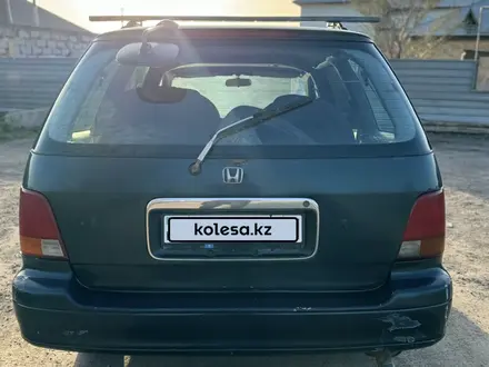 Honda Odyssey 1995 года за 1 800 000 тг. в Астана – фото 6