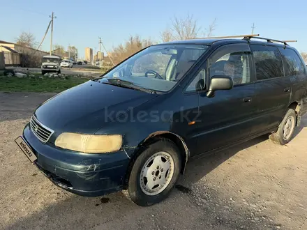 Honda Odyssey 1995 года за 1 800 000 тг. в Астана – фото 4