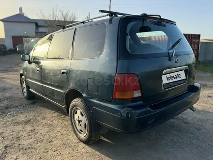 Honda Odyssey 1995 года за 1 800 000 тг. в Астана – фото 7