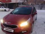 Kia Cee'd 2014 годаүшін5 400 000 тг. в Алматы