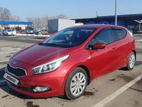 Kia Cee'd 2014 годаfor6 800 000 тг. в Алматы