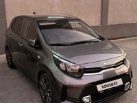 Kia Morning 2021 годаfor7 000 000 тг. в Шымкент