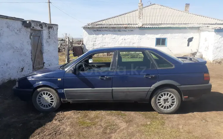 Volkswagen Passat 1989 года за 900 000 тг. в Павлодар