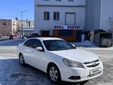 Chevrolet Epica 2008 года за 2 900 000 тг. в Астана – фото 2