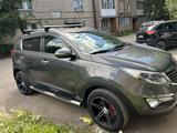Kia Sportage 2010 года за 7 700 000 тг. в Петропавловск – фото 2