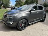 Kia Sportage 2010 года за 7 700 000 тг. в Петропавловск