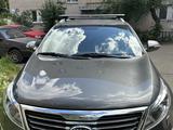 Kia Sportage 2010 года за 7 700 000 тг. в Петропавловск – фото 3