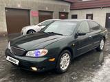 Nissan Maxima 2001 годаүшін2 400 000 тг. в Семей – фото 2