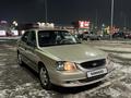 Hyundai Accent 2002 года за 1 350 000 тг. в Павлодар