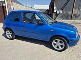 Nissan Micra 2000 годаүшін1 700 000 тг. в Алматы – фото 2