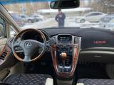 Lexus RX 300 2001 года за 5 000 000 тг. в Алматы – фото 4