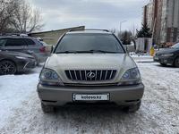 Lexus RX 300 2001 годаүшін5 000 000 тг. в Алматы