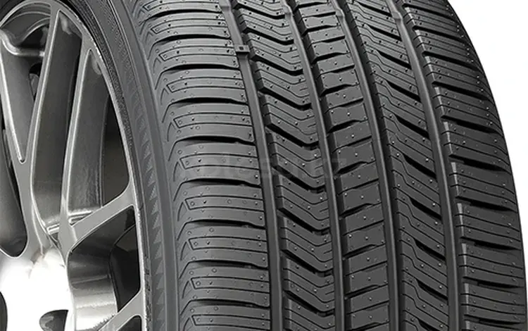 Yokohama G058 235/70R16 за 52 700 тг. в Алматы