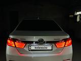 Toyota Camry 2012 года за 10 500 000 тг. в Уральск