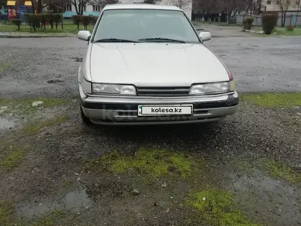 Mazda 626 1991 года за 600 000 тг. в Талдыкорган