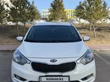 Kia Cerato 2013 года за 6 800 000 тг. в Астана – фото 2