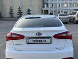 Kia Cerato 2013 года за 6 800 000 тг. в Астана – фото 5