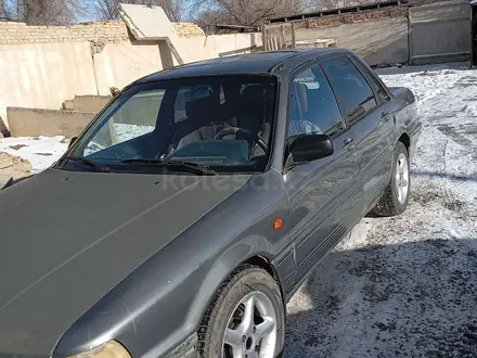 Mitsubishi Galant 1990 года за 800 000 тг. в Жаркент – фото 4