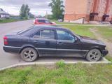 Mercedes-Benz C 180 1995 годаүшін2 200 000 тг. в Макинск – фото 2