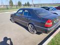 Mercedes-Benz C 180 1995 годаүшін2 200 000 тг. в Макинск – фото 7