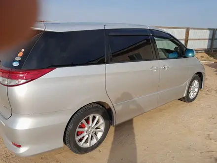 Toyota Estima 2011 года за 5 500 000 тг. в Атырау – фото 11