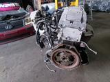 Двигатель 2.2, 111 за 450 000 тг. в Караганда – фото 4