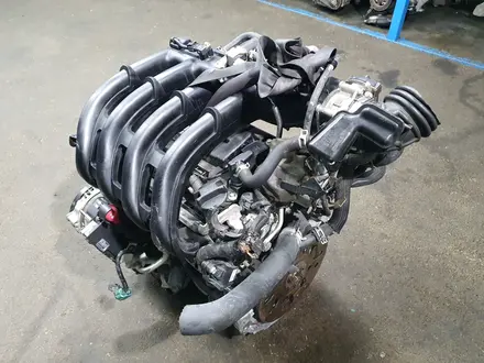 MR20 DD Двигатель Nissan MR20DD Serena 2016-2022 за 400 000 тг. в Алматы – фото 11
