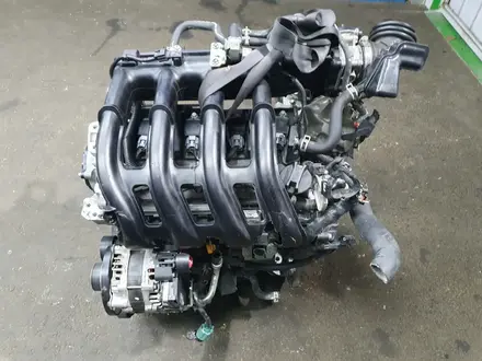 MR20 DD Двигатель Nissan MR20DD Serena 2016-2022 за 400 000 тг. в Алматы – фото 13