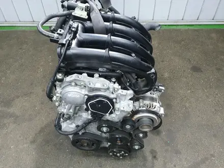 MR20 DD Двигатель Nissan MR20DD Serena 2016-2022 за 400 000 тг. в Алматы – фото 16