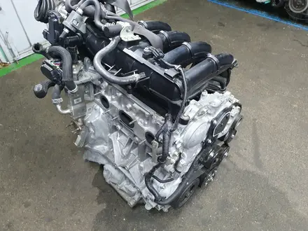 MR20 DD Двигатель Nissan MR20DD Serena 2016-2022 за 400 000 тг. в Алматы – фото 18