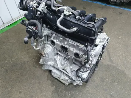 MR20 DD Двигатель Nissan MR20DD Serena 2016-2022 за 400 000 тг. в Алматы – фото 19