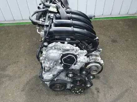 MR20 DD Двигатель Nissan MR20DD Serena 2016-2022 за 400 000 тг. в Алматы – фото 20