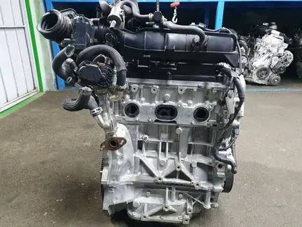 MR20 DD Двигатель Nissan MR20DD Serena 2016-2022 за 400 000 тг. в Алматы – фото 8