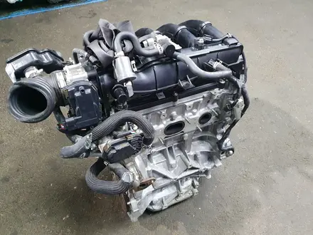 MR20 DD Двигатель Nissan MR20DD Serena 2016-2022 за 400 000 тг. в Алматы – фото 9