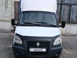 ГАЗ  ГАЗель (3221) 2011 годаfor5 500 000 тг. в Алматы