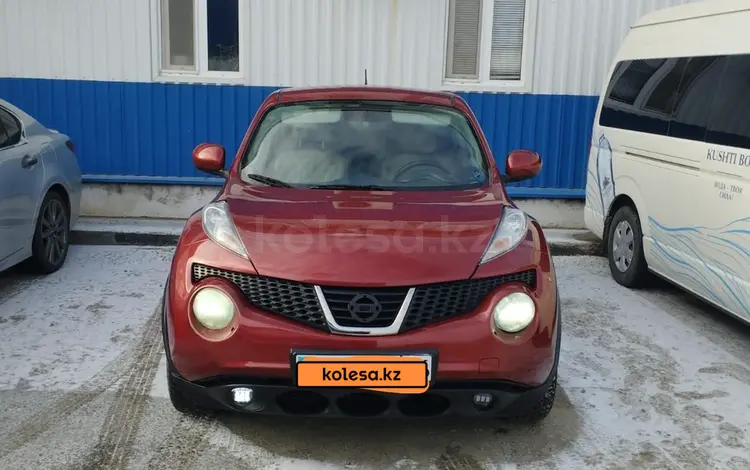 Nissan Juke 2012 годаfor5 000 000 тг. в Атырау