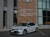 Toyota Camry 2021 года за 14 310 000 тг. в Павлодар