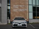 Toyota Camry 2021 года за 14 310 000 тг. в Павлодар – фото 5