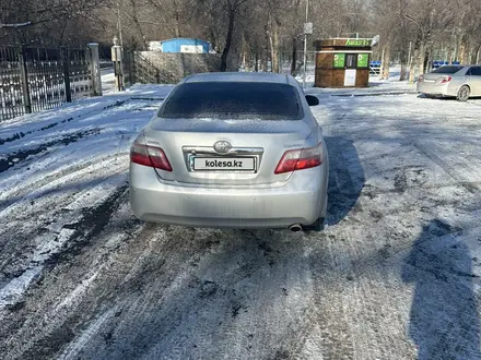 Toyota Camry 2011 года за 8 400 000 тг. в Тараз – фото 28