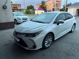 Toyota Corolla 2019 года за 9 500 000 тг. в Шымкент – фото 3
