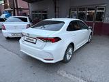 Toyota Corolla 2019 года за 9 500 000 тг. в Шымкент – фото 4