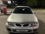 Mitsubishi Carisma 1997 года за 1 800 000 тг. в Караганда – фото 3
