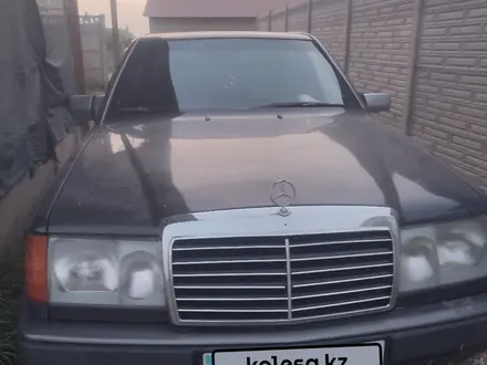 Mercedes-Benz E 230 1991 года за 800 000 тг. в Тараз