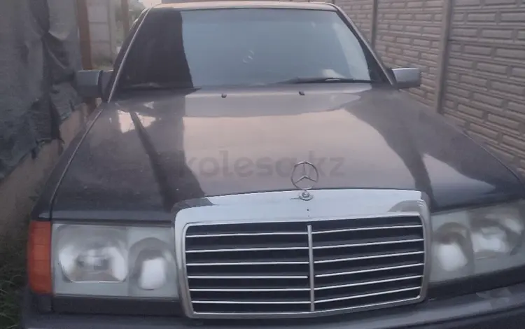 Mercedes-Benz E 230 1991 года за 800 000 тг. в Тараз