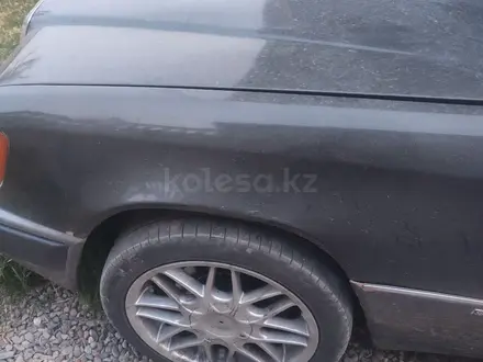 Mercedes-Benz E 230 1991 года за 800 000 тг. в Тараз – фото 2
