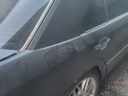 Mercedes-Benz E 230 1991 года за 800 000 тг. в Тараз – фото 5