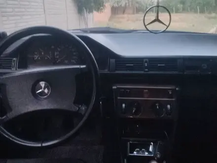 Mercedes-Benz E 230 1991 года за 800 000 тг. в Тараз – фото 6