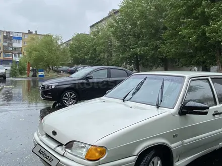 ВАЗ (Lada) 2115 2005 годаүшін780 000 тг. в Костанай – фото 10